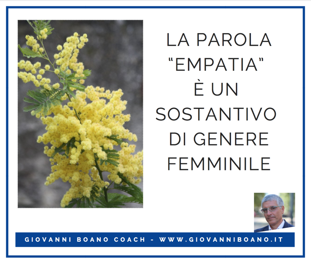 Empatia e Comunicazione Gentile